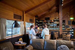 Φωτογραφία από το άλμπουμ του Barrakee Ski Lodge σε Perisher Valley