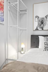 Gallery image of Luxe Single Room - AC - Next to Central Station - Nearby Most Sydney Hot Spots - Shared Bathroom in Sydney