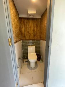 Bagno di Moon Bar Hostel