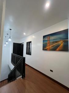 Televisyen dan/atau pusat hiburan di RM VILLALON Residence