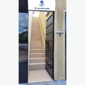 Gallery image of Loft1 suíte entrada privativa equipado, para até quatro pessoas a 4 minutos do aeroporto de Marabá in Marabá +8 photos