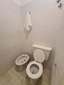 Ένα μπάνιο στο LA CASA de la ALEM 2 +6 φωτογραφίες