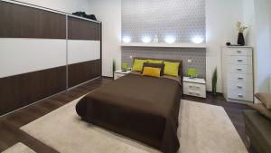 Central Deluxe Apartment 1064 Budapest, Vörösmarty utca 64 kép - 2
