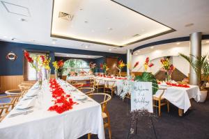 Restaurace v ubytování Shonan OVA