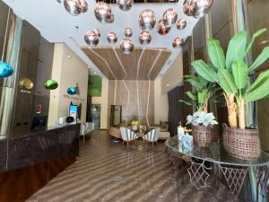 Foto da galeria de Hotel Catedral Plaza em Santa Marta