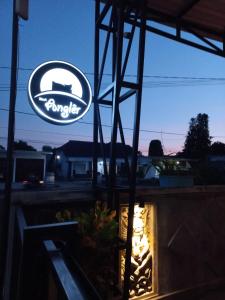 Fotografie z fotogalerie ubytování Angler Family Guest House v destinaci Karangtengah