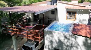 ハラバコアにあるVilla Rodriguez Jarabacoaのギャラリーの写真