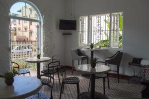 Gallery image of Casa Isabel B&B in San Juan