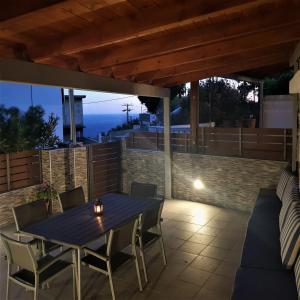 Φωτογραφία από το άλμπουμ του VILLA CHRYSI σε Agalianós
