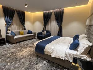 Galeriebild der Unterkunft درة السلطان للشقق الفندقية in Al-'Ula + 21 Fotos