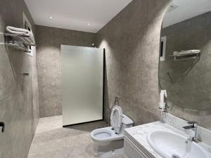 Galeriebild der Unterkunft درة السلطان للشقق الفندقية in Al-'Ula