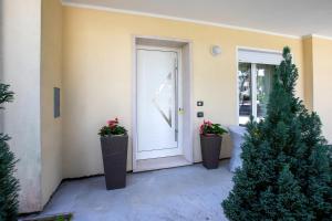Fotografie z fotogalerie ubytování Villa Mimosa v destinaci Rosolina Mare