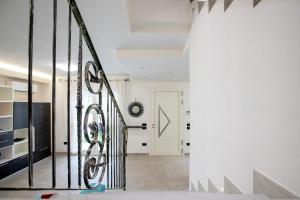 Fotografie z fotogalerie ubytování Villa Mimosa v destinaci Rosolina Mare