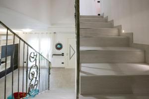 Fotografie z fotogalerie ubytování Villa Mimosa v destinaci Rosolina Mare