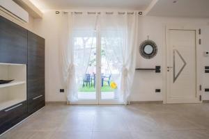Fotografie z fotogalerie ubytování Villa Mimosa v destinaci Rosolina Mare