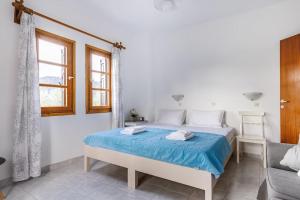 Fotografie z fotogalerie ubytování Skopelos Property Apartment 1 v destinaci Panormos