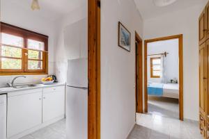 Fotografie z fotogalerie ubytování Skopelos Property Apartment 1 v destinaci Panormos + 9 fotografií