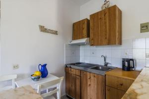 Fotografie z fotogalerie ubytování Skopelos Property Apartment 2 v destinaci Panormos