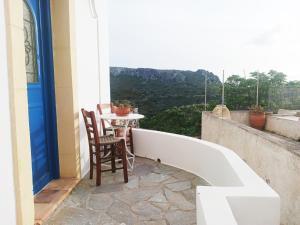 Foto dalla galleria di Levanta Apartment a Citèra (Kýthira)
