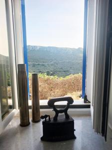 Foto dalla galleria di Levanta Apartment a Citèra (Kýthira)