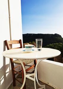 Příroda nedaleko apartmánu + 8 fotografií