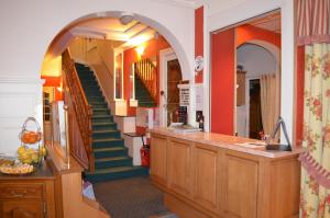 Fotografie z fotogalerie ubytování Hotel Central Anzac v destinaci Amiens