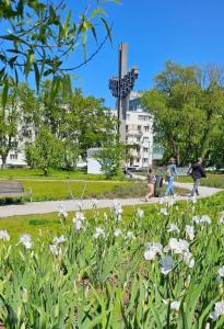 Fotografie z fotogalerie ubytování Ujejskiego 27 v Gdyni + 3 fotografie