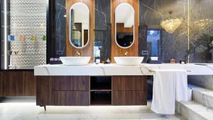 Afbeelding uit fotogalerij van Imperia Luxury Residence in Braşov +29 foto's