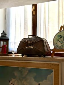 Gambar di galeri bagi Albergo Varone di Riva del Garda
