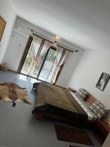 Fotografie z fotogalerie ubytování Chez Diarra v destinaci Saint-Louis