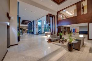 Fotografie z fotogalerie ubytování Metropolitan Hotel Dubai v Dubaji