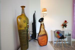 Fotografia z galérie ubytovania B&B Casita GioJa v destinácii Gasponi