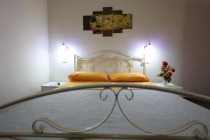 Posteľ alebo postele v izbe v ubytovaní B&B Casita GioJa