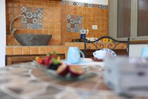 Fotografia z galérie ubytovania B&B Casita GioJa v destinácii Gasponi