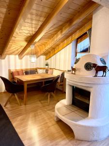 Fotografie z fotogalerie ubytování Haus Sonnenwinkel - SommerBergBahn unlimited kostenlos v destinaci Obermaiselstein