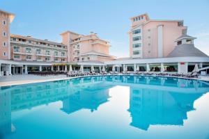 Gallery image of Innvista Hotels Belek in Belek