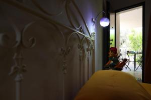 Fotografia z galérie ubytovania B&B Casita GioJa v destinácii Gasponi