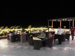Gallery image of The Shire Inn in Haldwāni +8 photos