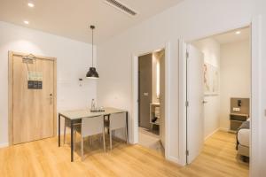 瓦伦西亚Mon Suites Jardín de Ayora的相册照片