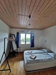 Fotografie z fotogalerie ubytování NEB-THUN Appartement 2 v destinaci Thun