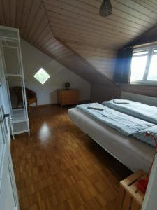 Fotografie z fotogalerie ubytování NEB-THUN Appartement 2 v destinaci Thun