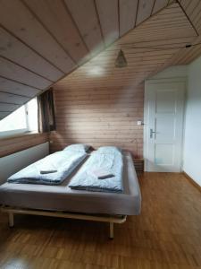 Fotografie z fotogalerie ubytování NEB-THUN Appartement 2 v destinaci Thun
