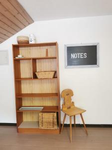 Fotografie z fotogalerie ubytování NEB-THUN Appartement 2 v destinaci Thun