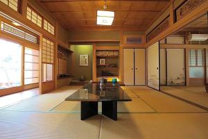 Fotografie z fotogalerie ubytování 笑竹庵 v destinaci Mikkaichi