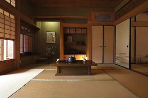 Fotografie z fotogalerie ubytování 笑竹庵 v destinaci Mikkaichi