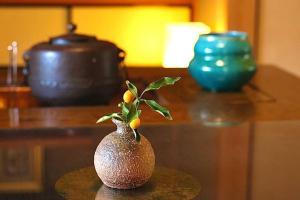 Fotografie z fotogalerie ubytování 笑竹庵 v destinaci Mikkaichi