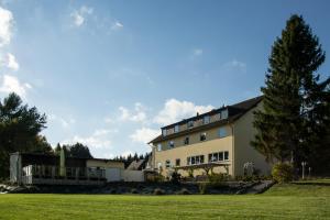 Imagen de la galería de Landhaus Eifelsicht, en Hellenthal