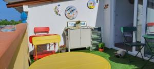 Zábavný večerný program pre hostí v ubytovaní La Cascina Di Barone