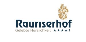 a logo for a fundraiser for rutherford college herbalist at Rauriserhof in Rauris