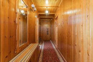 Fotografie z fotogalerie ubytování Sopocki Kredensik by Grand Apartments v Sopotech